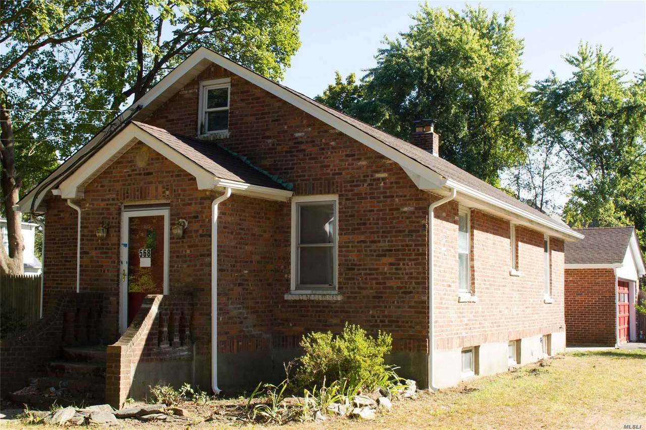 568 Mill Road - Photo 1