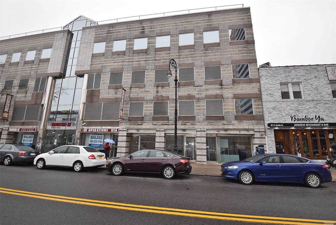 69-02 Austin Street - Photo 1