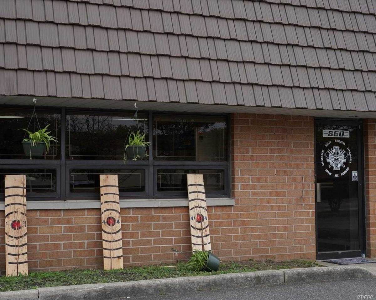 860 2nd Street - Photo 1