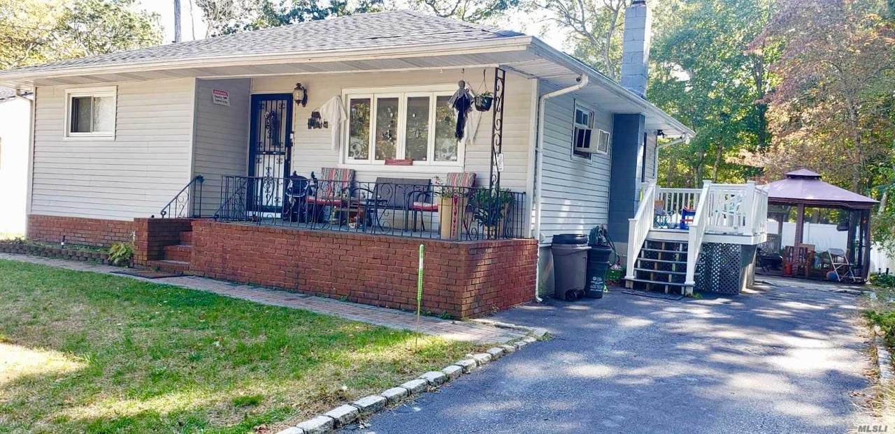 68 Norfleet Lane - Photo 1