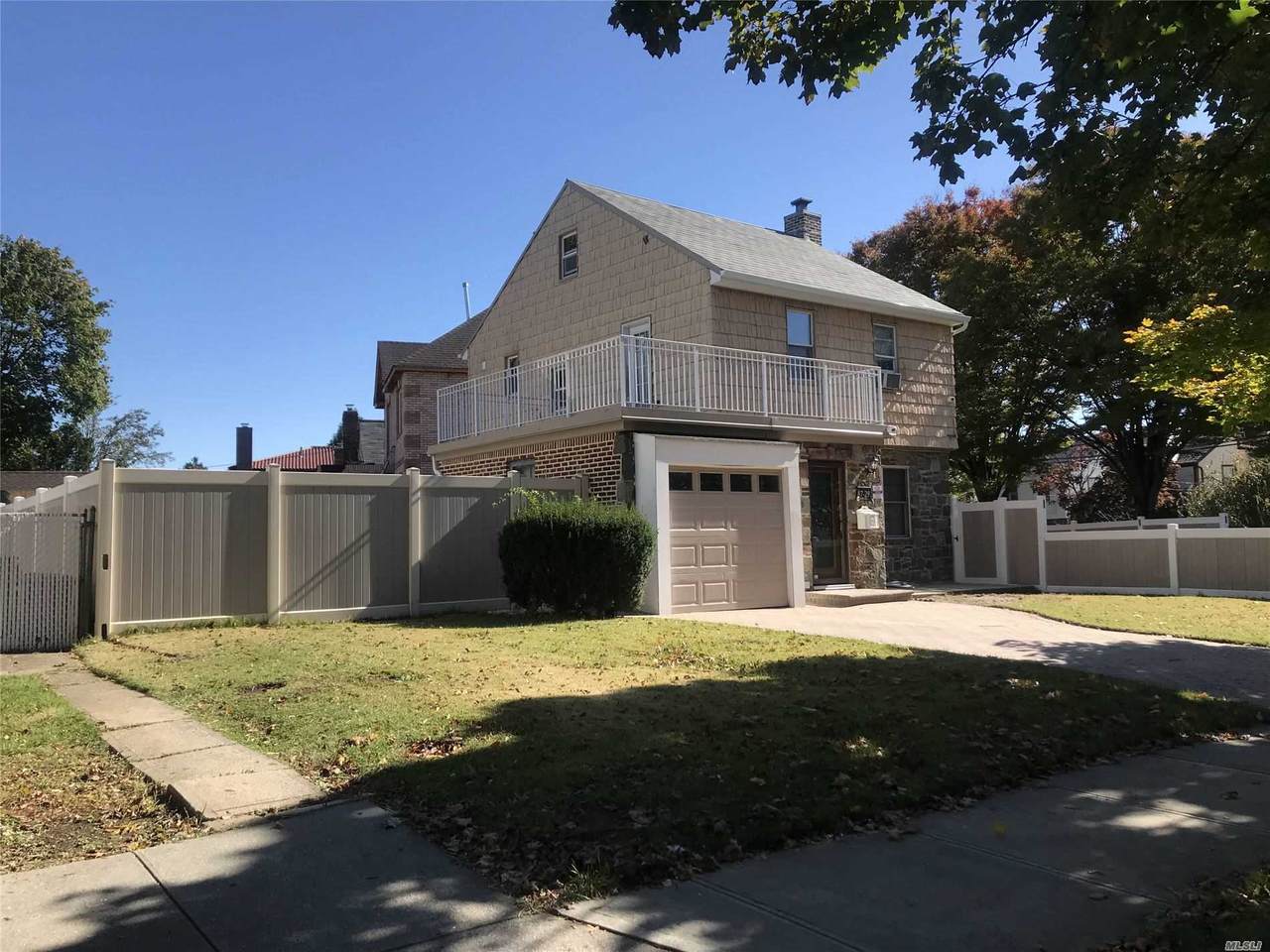 87-29 248th Street - Photo 1
