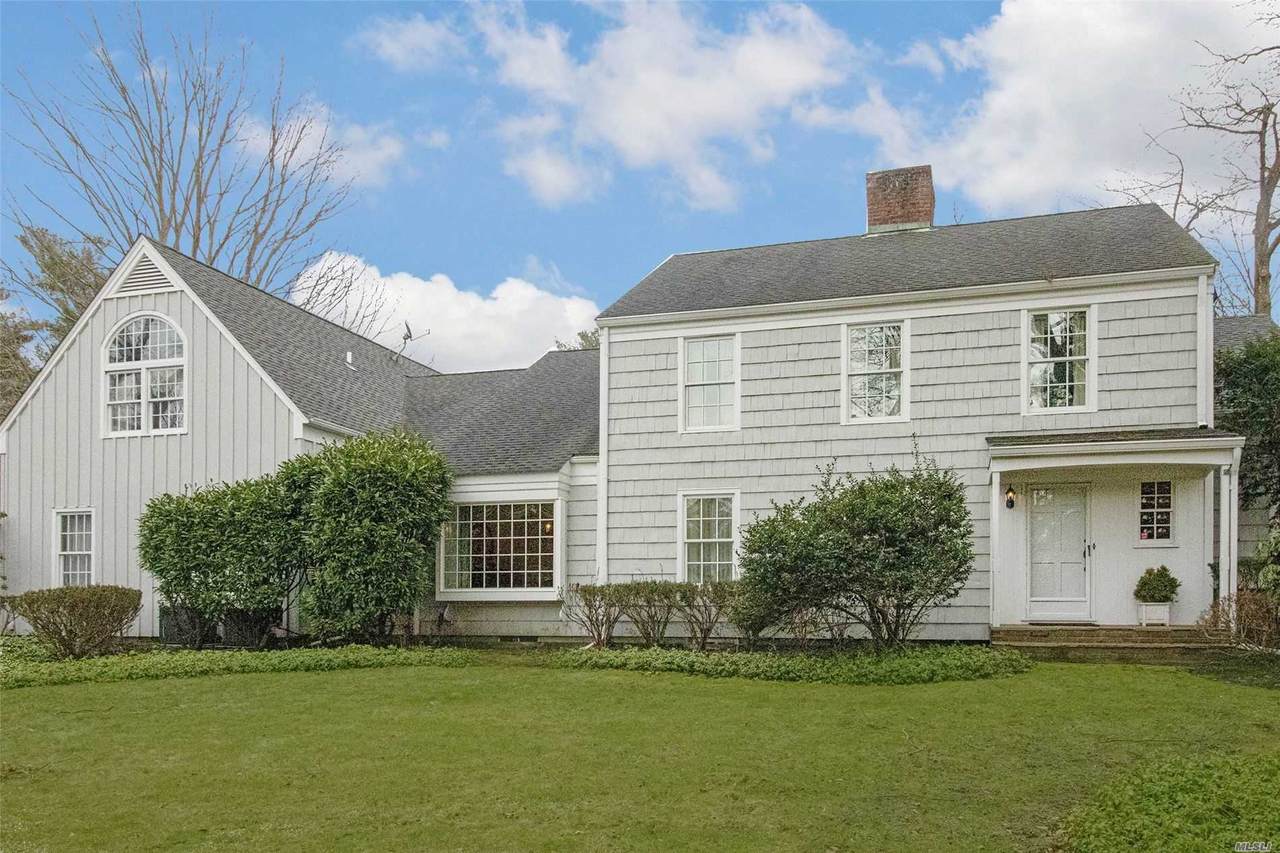 4 Three Pond Road - Photo 1