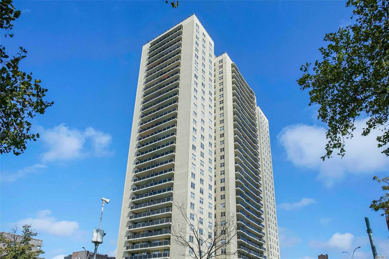 110-11 Queens Boulevard - Photo 1