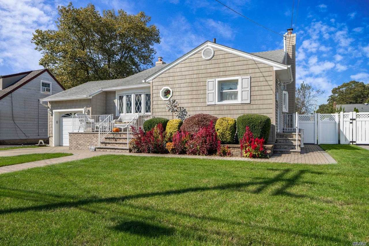 1731 Noble Street - Photo 1