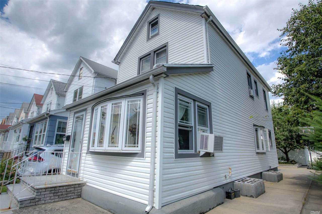 92-49 212 Place - Photo 1