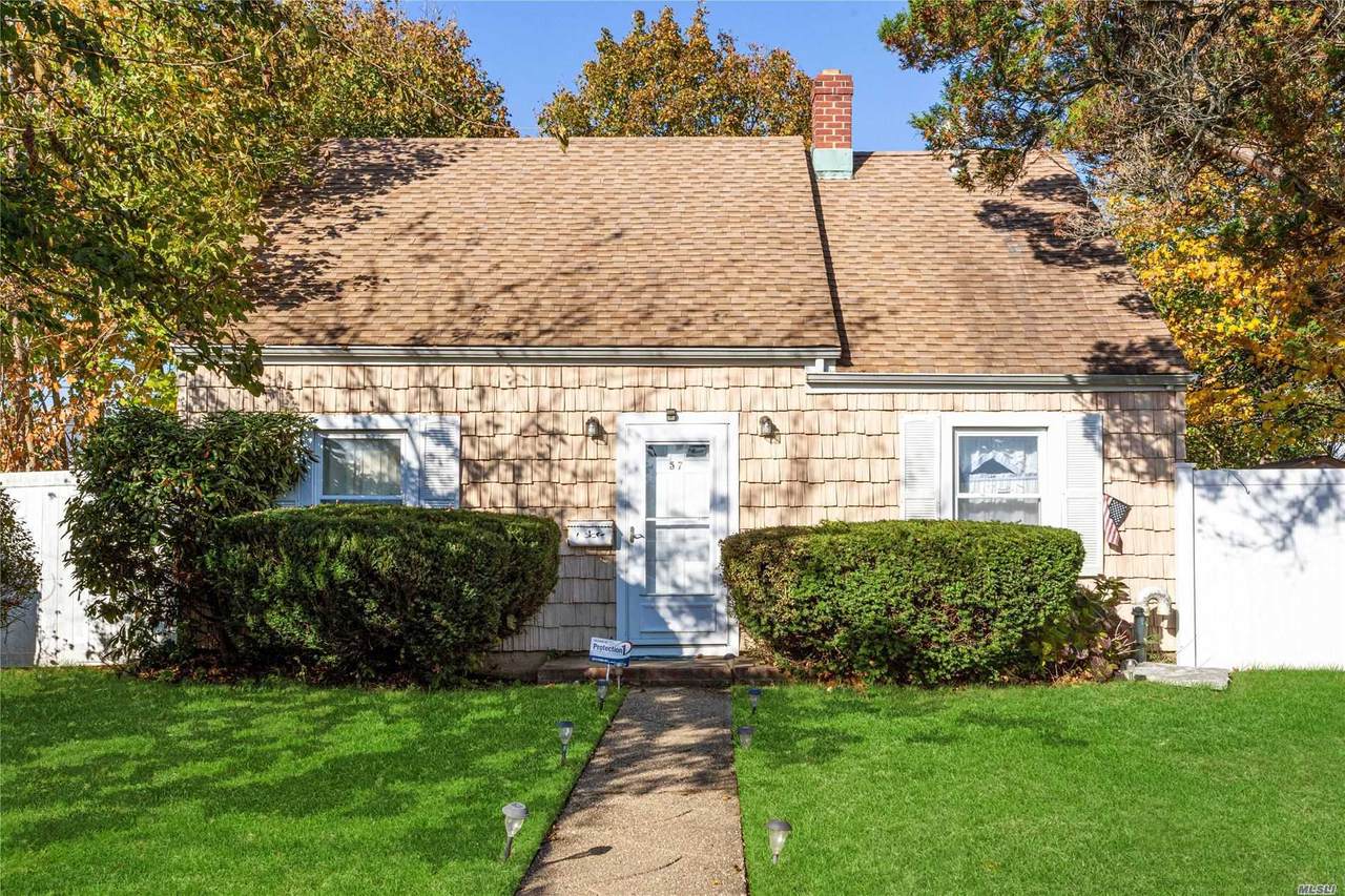 57 Needle Lane - Photo 1