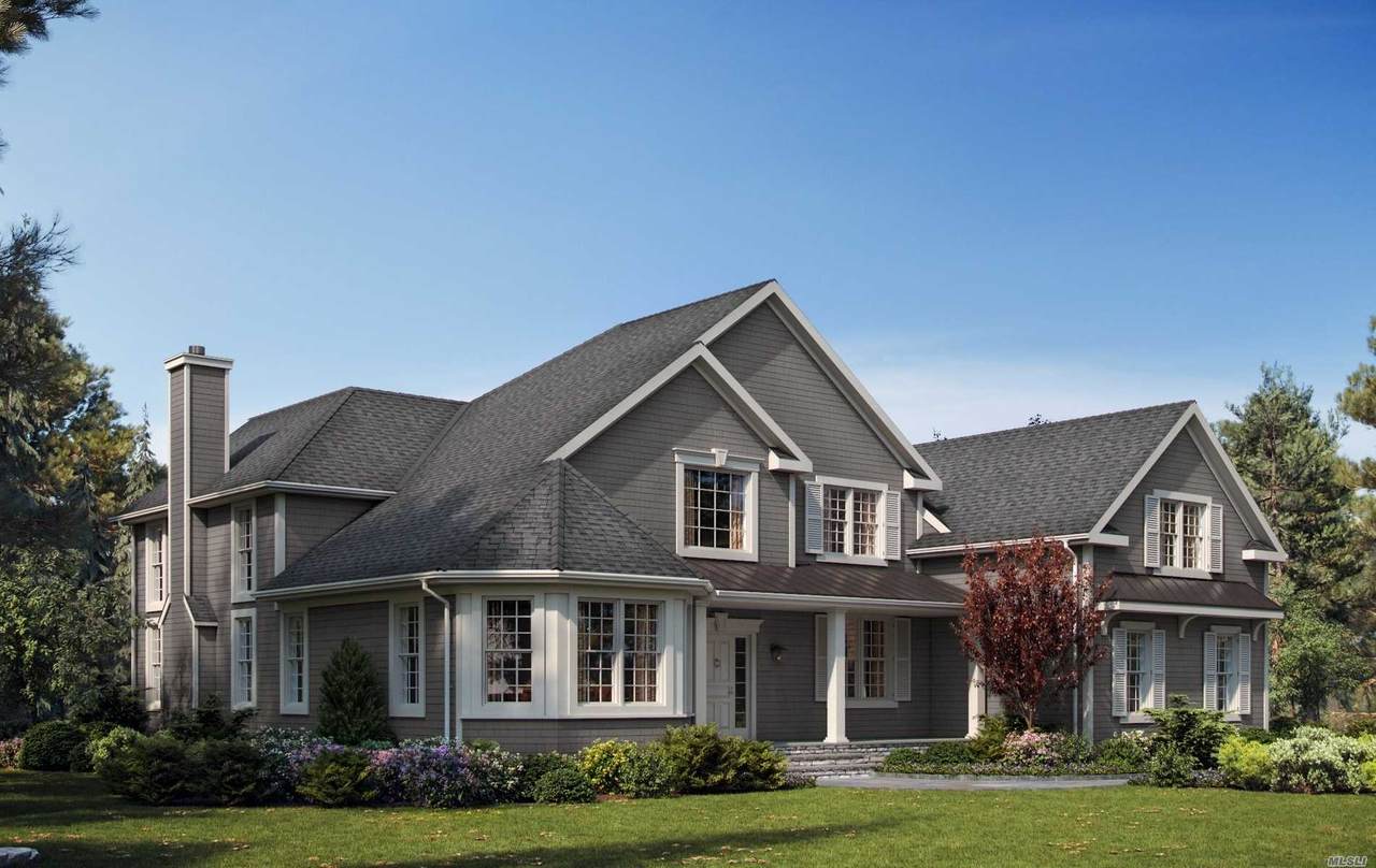 Lot #9 Eagle Court - Photo 1