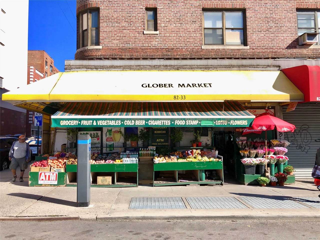 82-33 Broadway - Photo 1