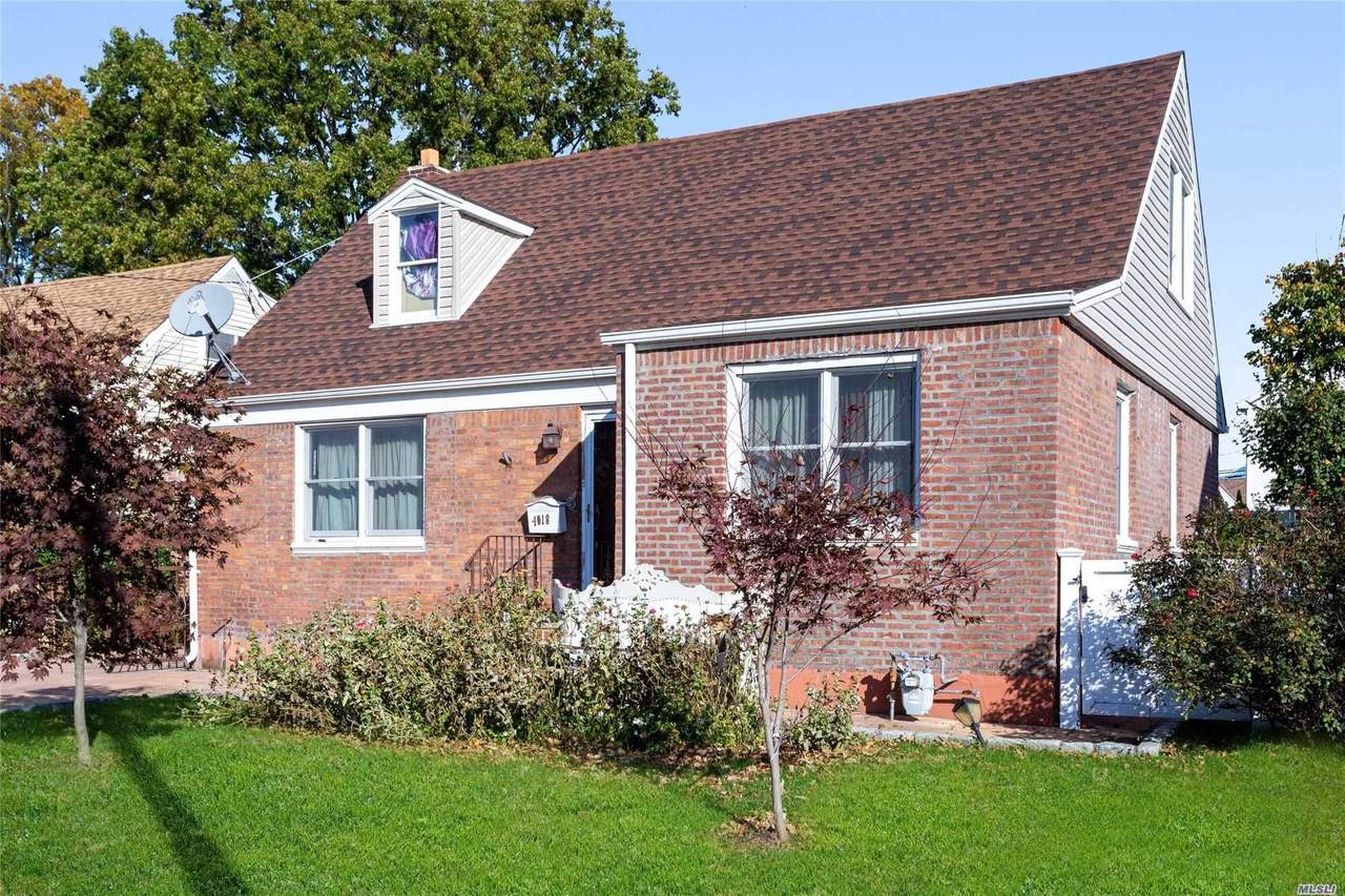 1018 Denton Avenue - Photo 1
