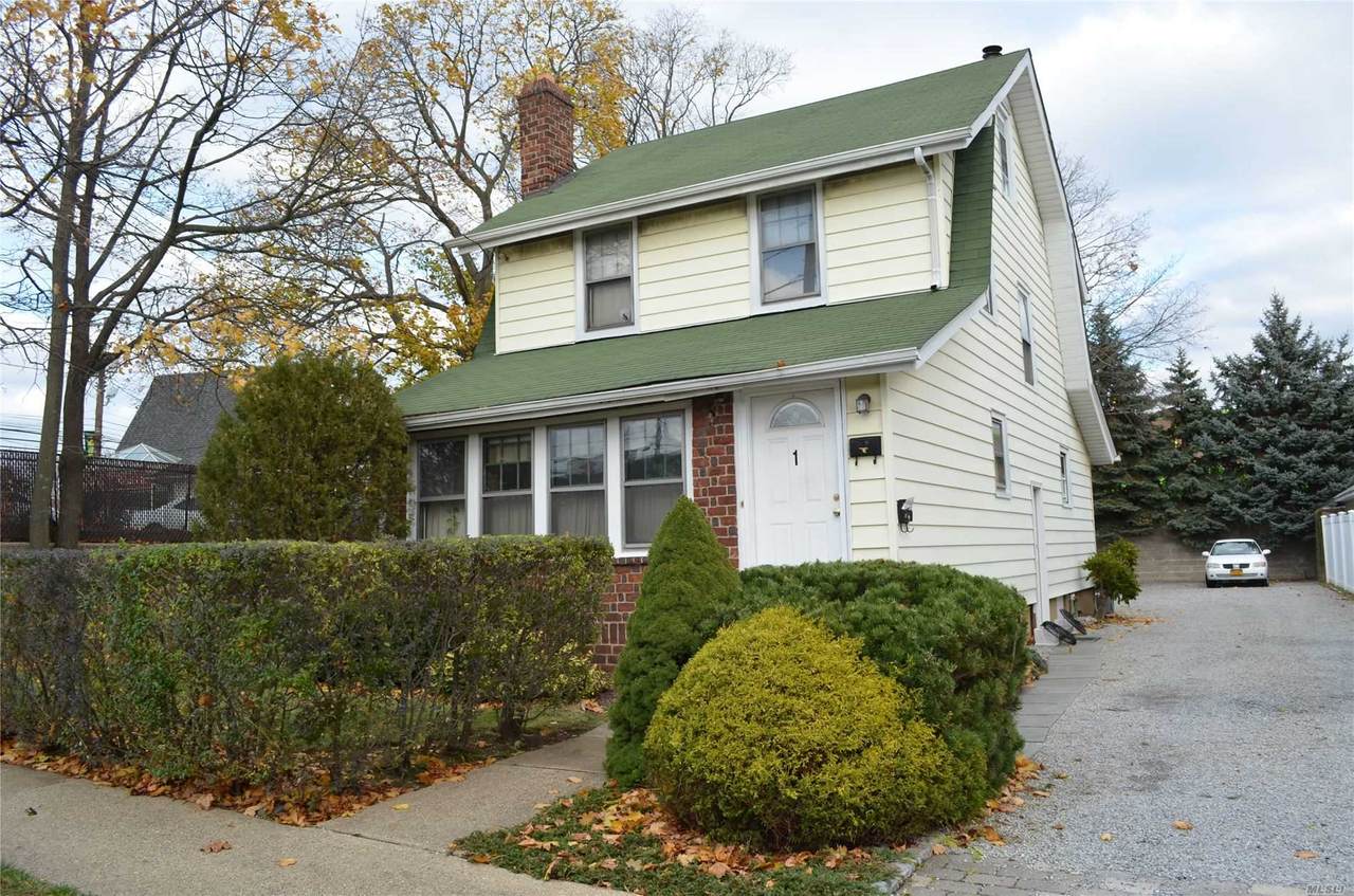 1 Hoffman Road - Photo 1