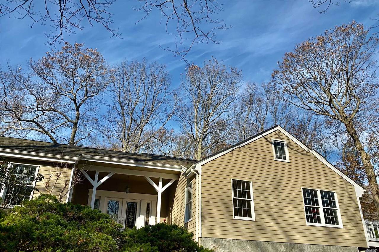37 Laurel Cove Road - Photo 1