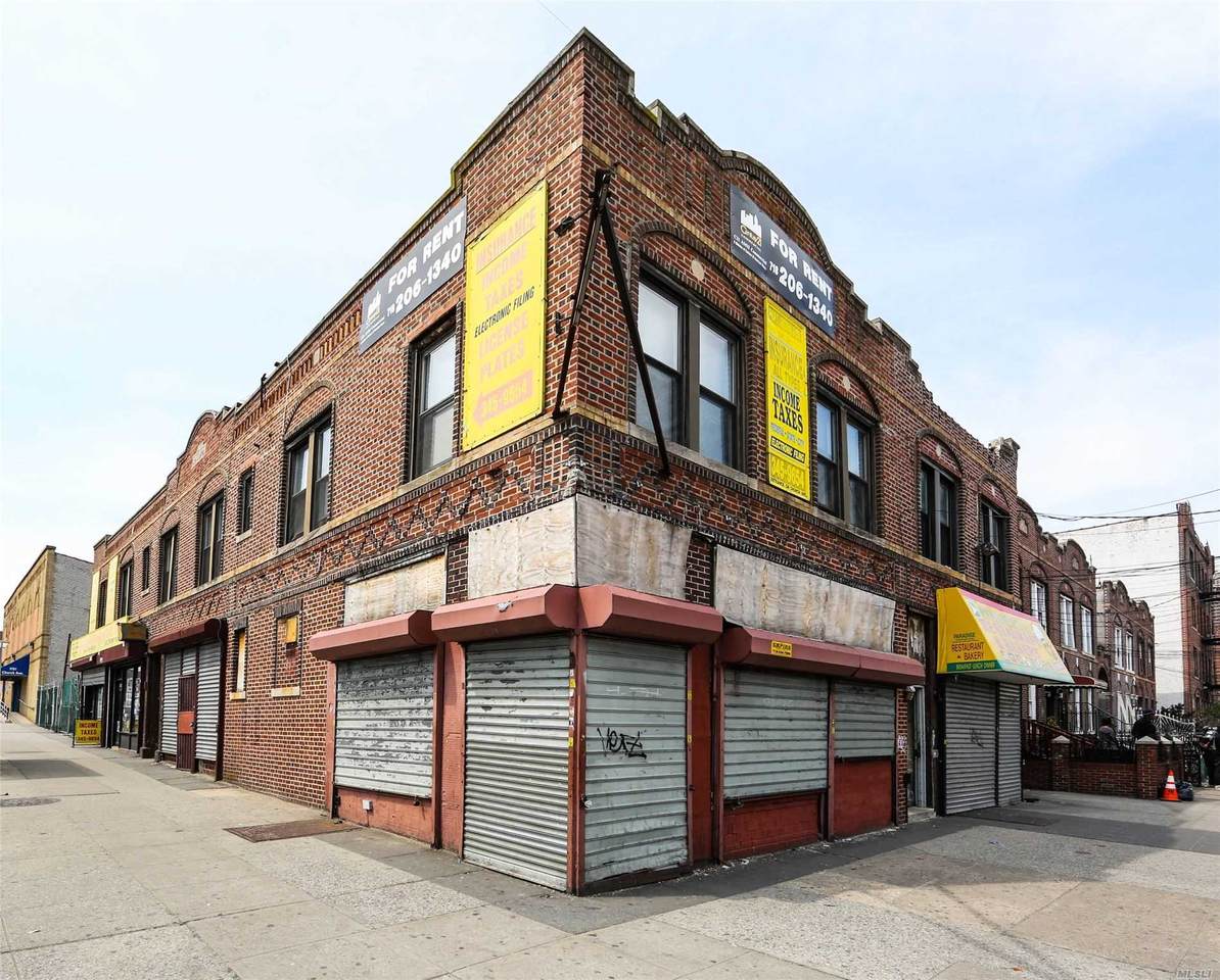492 98th Street - Photo 1