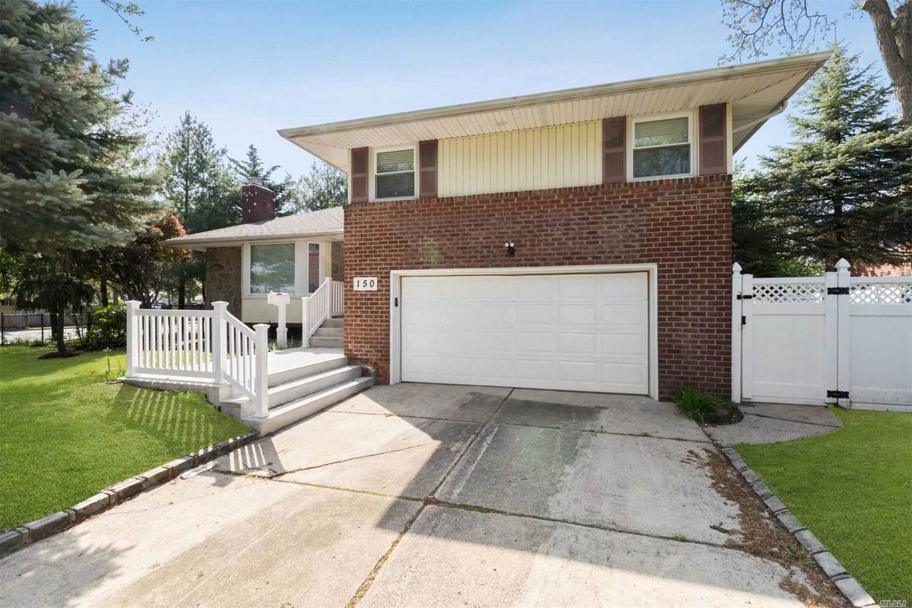 150 Betty Road - Photo 1