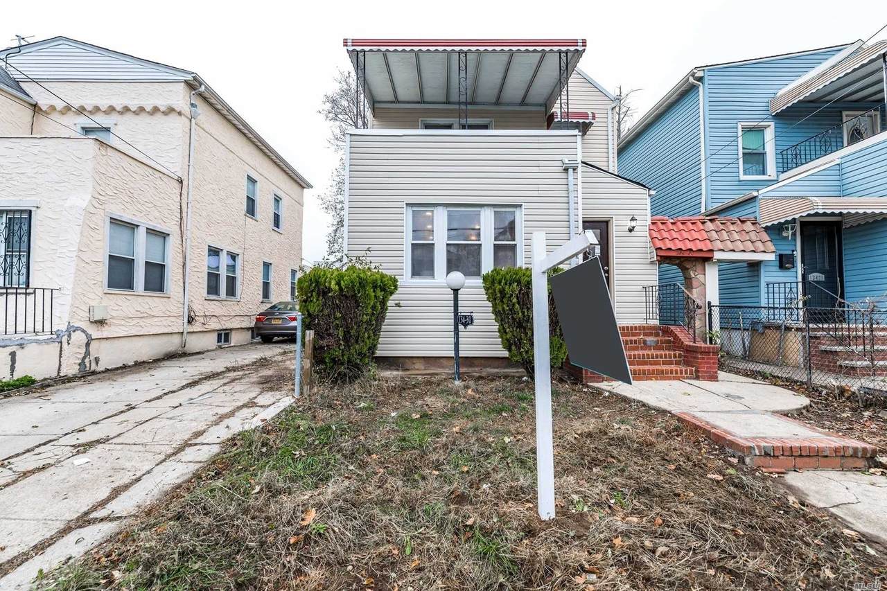 134-30 234th Street - Photo 1