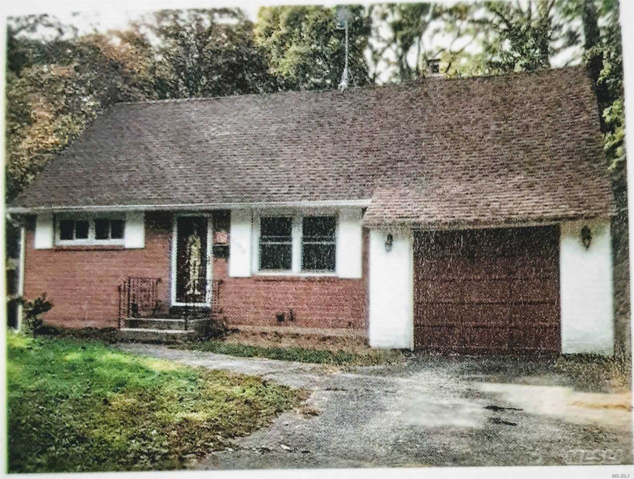 1130 Udall Road - Photo 1