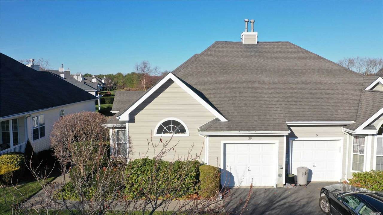 20 Lakeview Court - Photo 1