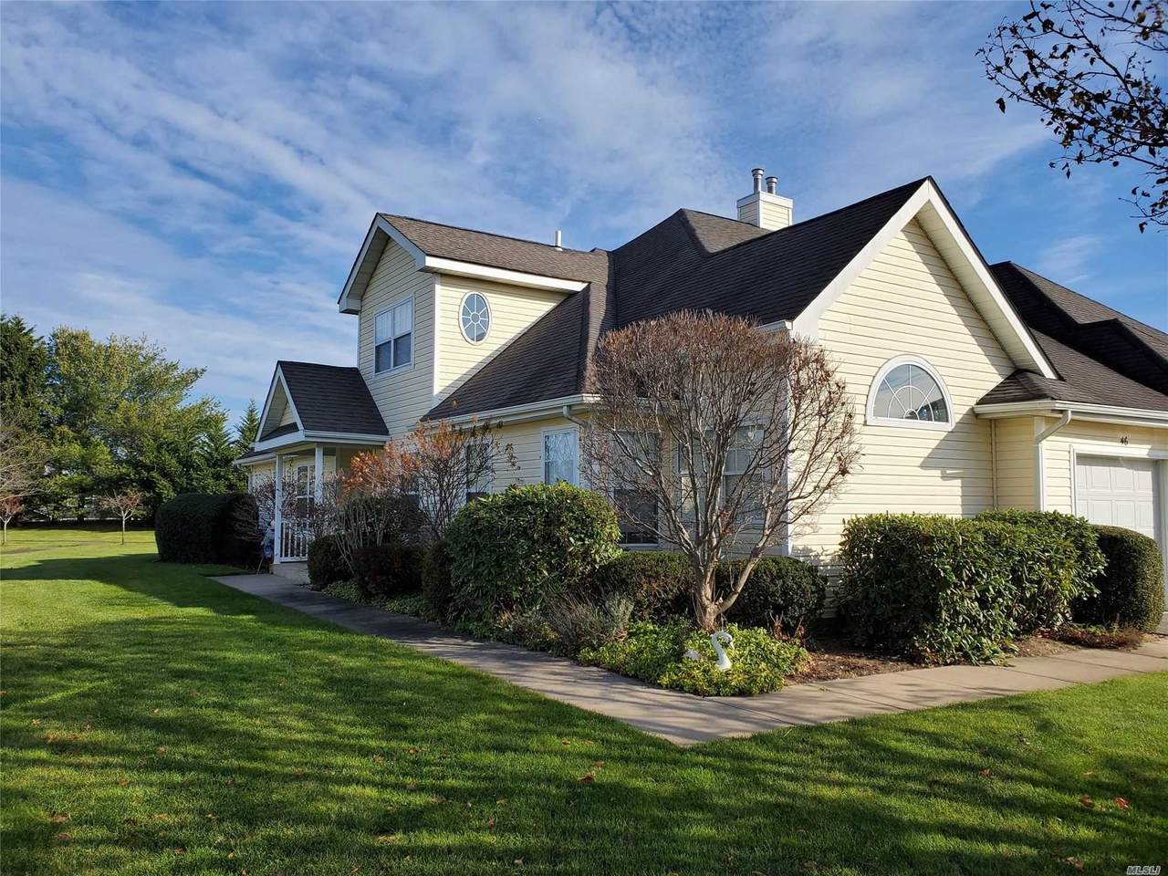 46 Goose Neck Lane - Photo 1