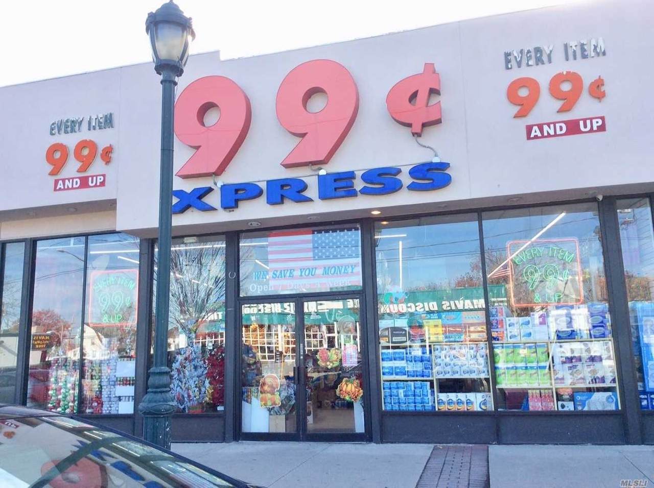 1081C Hempstead Turnpike - Photo 1
