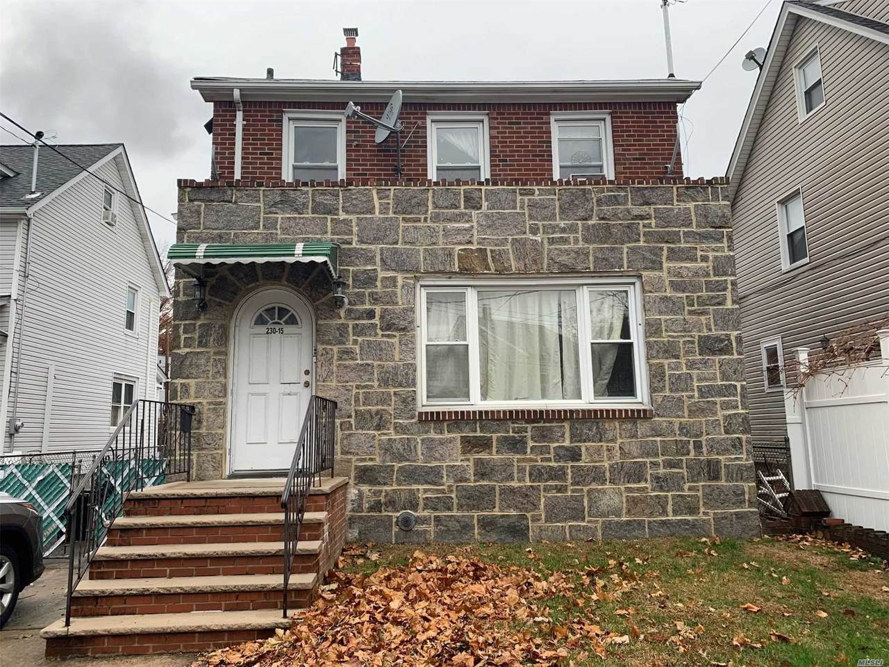 230-15 87th Avenue - Photo 1