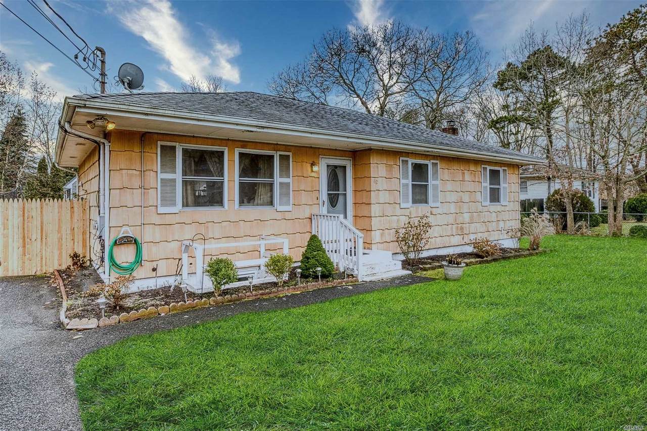 62 Beaver Dam Road - Photo 1