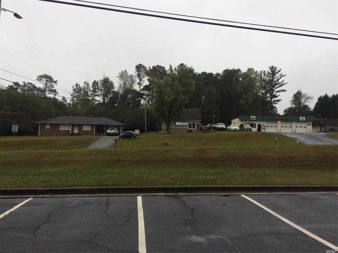 4672/4674 Stone Mountain Highway - Photo 1