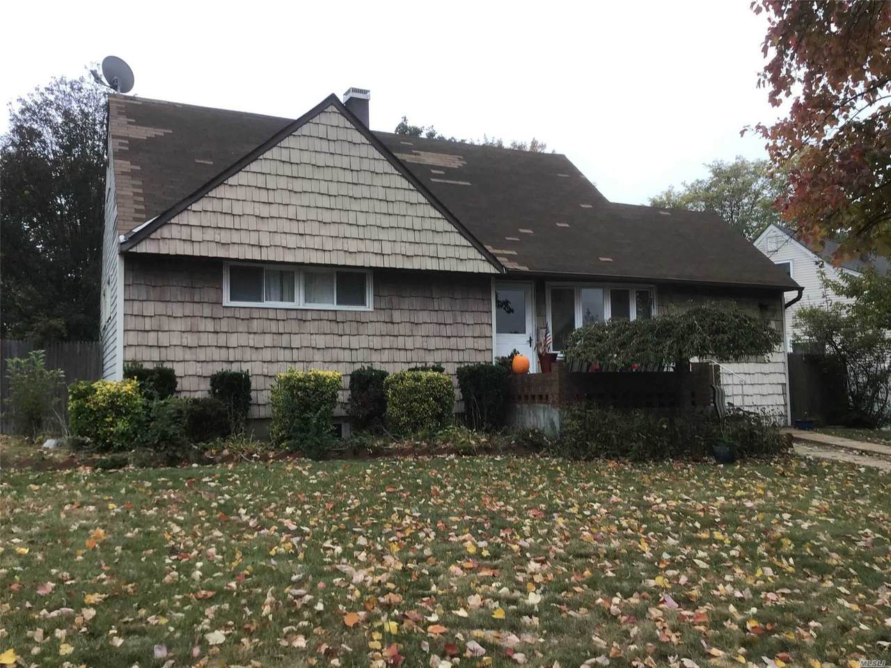 889 Plum Tree Road - Photo 1