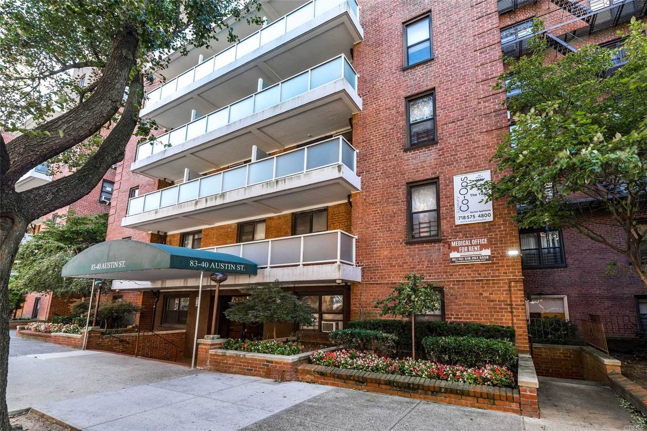 83-40 Austin Street - Photo 1