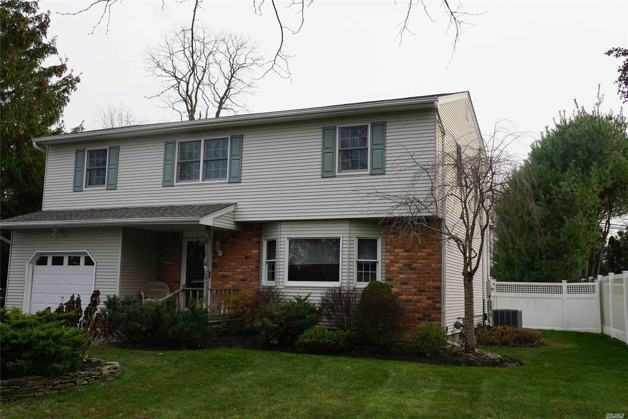 66 Copperbeech Road - Photo 1