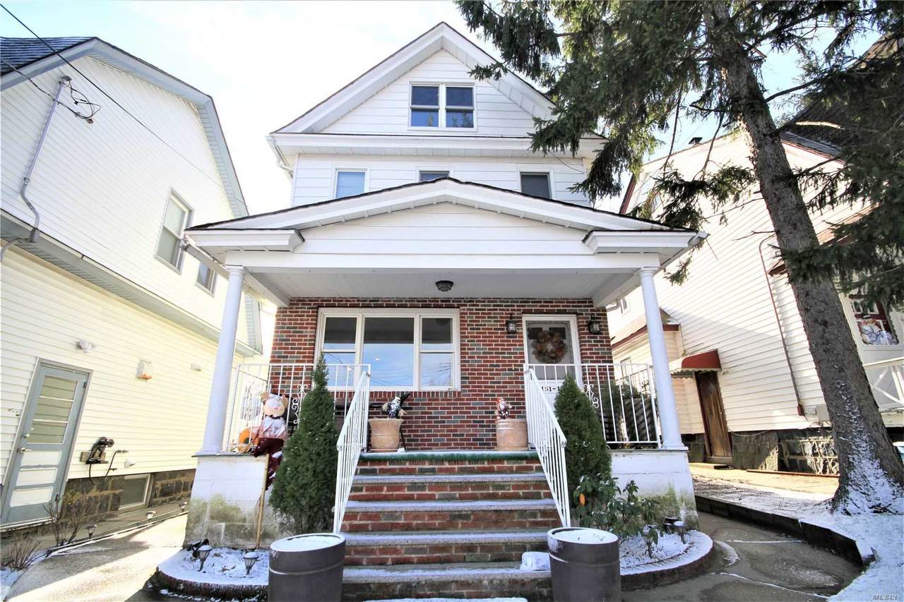 151-40 12th Road - Photo 1