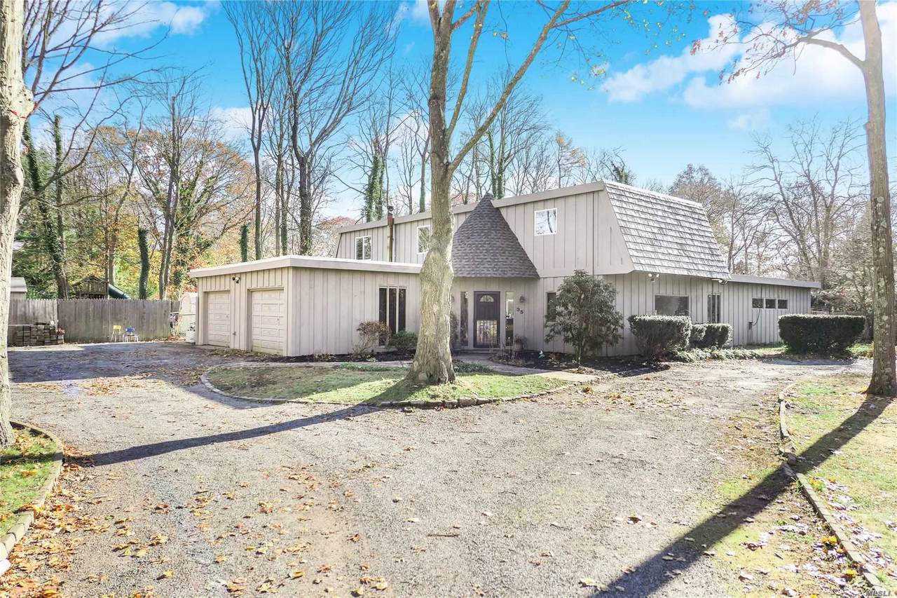 35 Melrose Parkway - Photo 1 35 Melrose Parkway - Photo 1