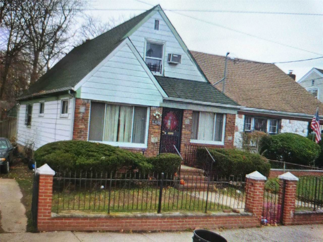 118-32 Francis Lewis Bl Boulevard - Photo 1