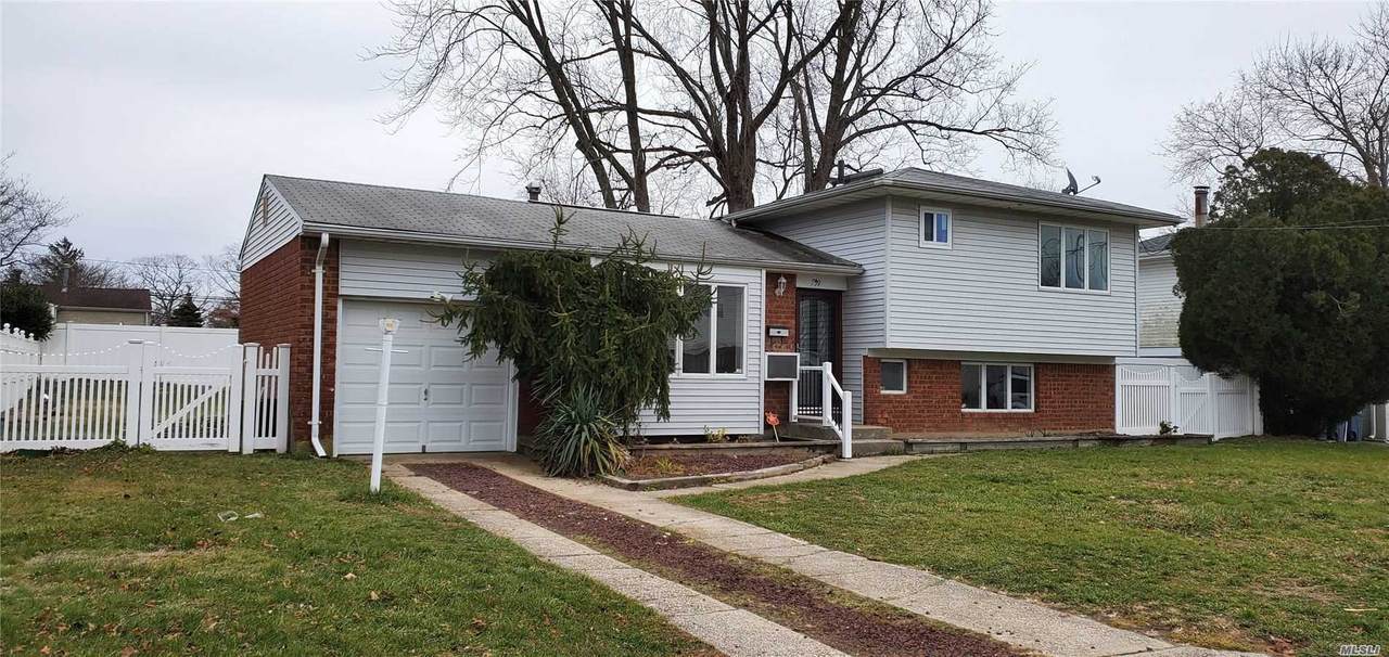 259 23rd Street - Photo 1