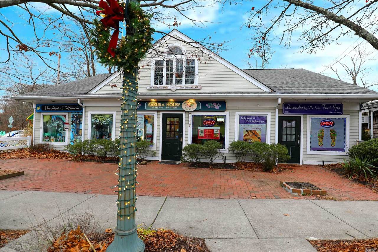 540 Montauk Highway - Photo 1