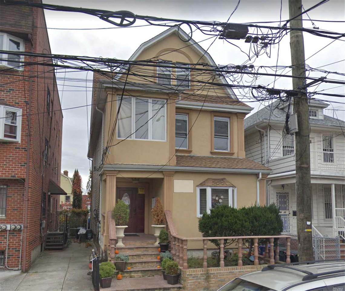 90-22 52nd Avenue - Photo 1