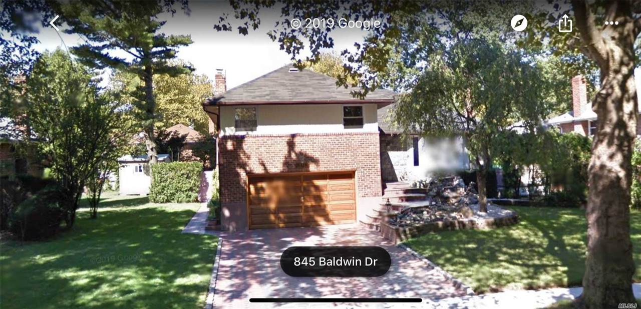 845 Baldwin Drive - Photo 1
