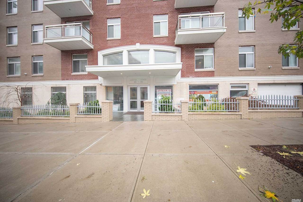 65-38 Austin Street - Photo 1