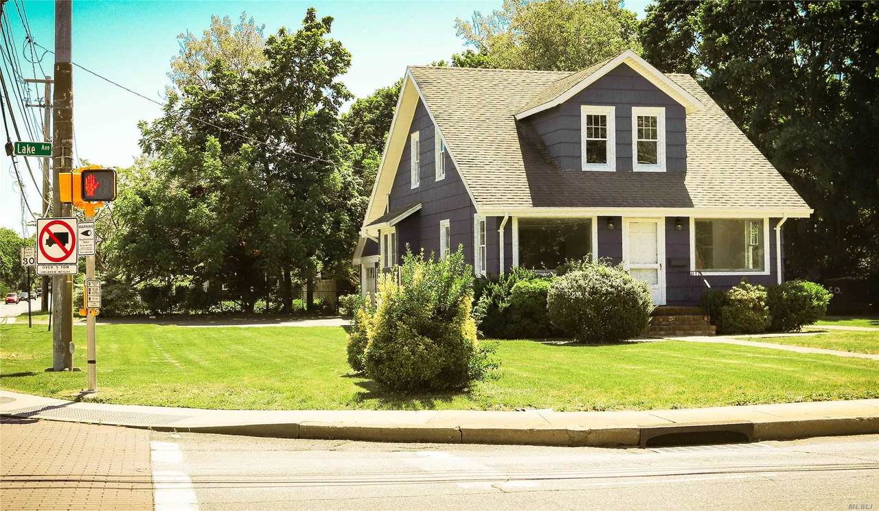 217 Lake - Photo 1
