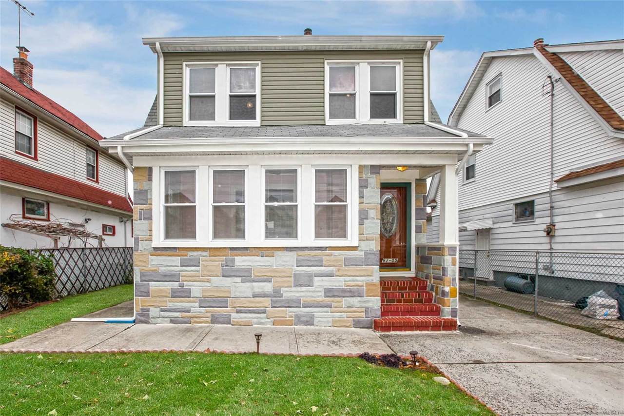 92-05 224th Street - Photo 1