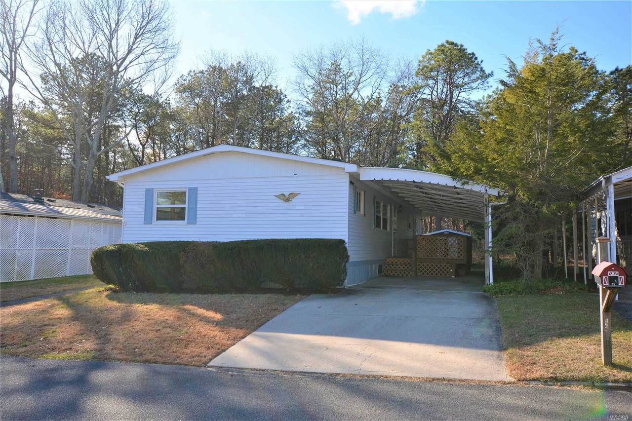 525-196A Riverleigh Avenue - Photo 1