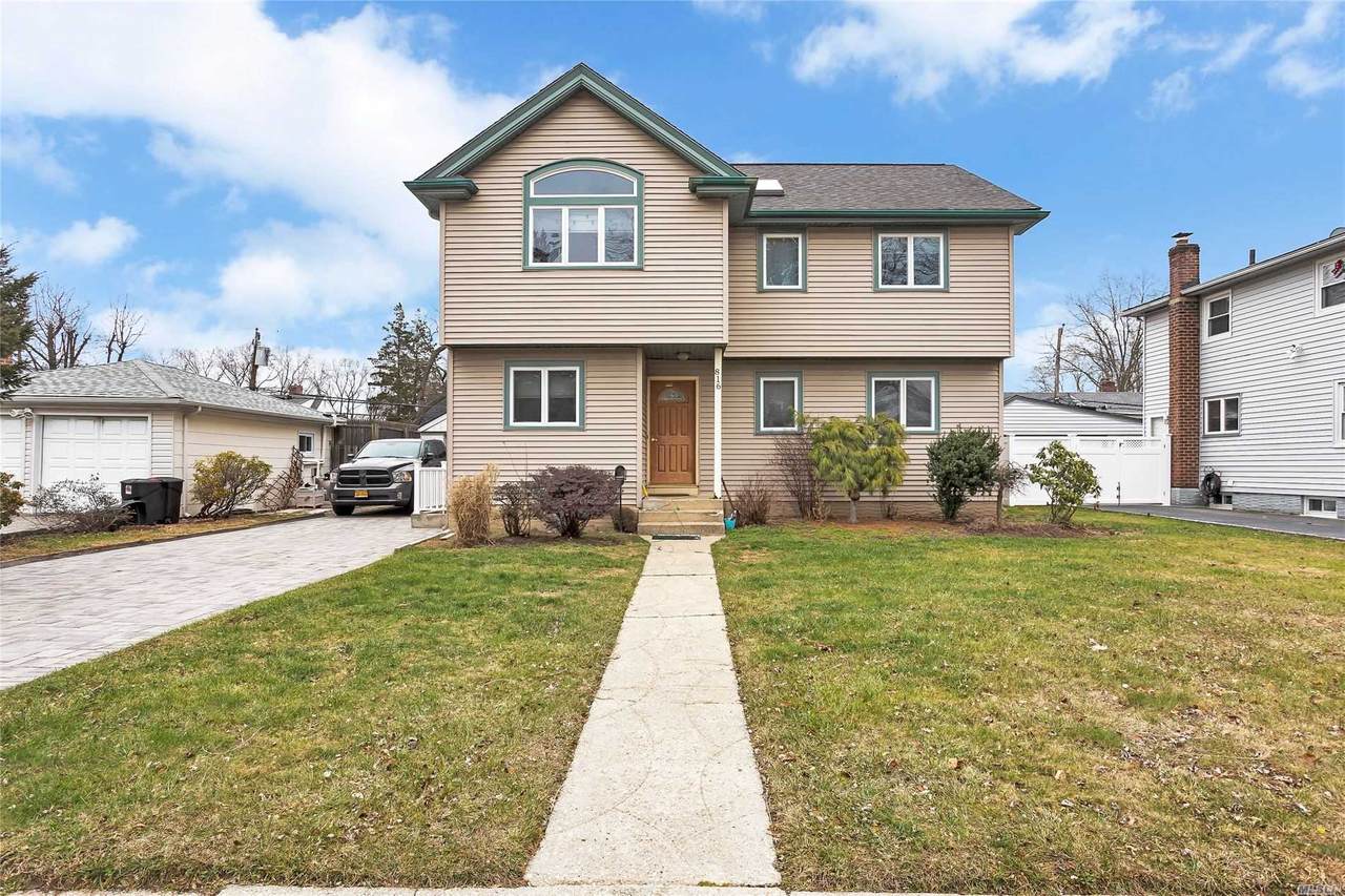 816 Highview Avenue - Photo 1