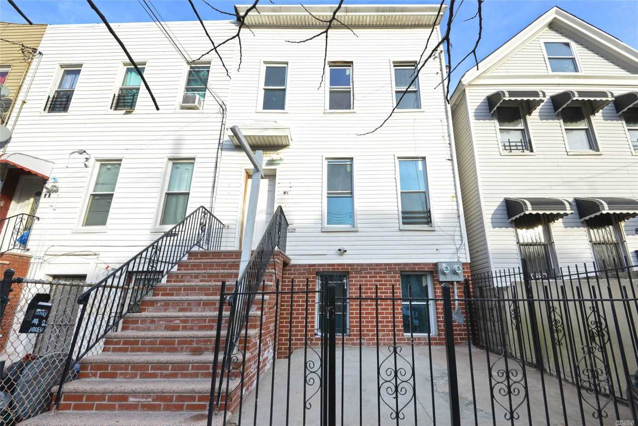 81 Milford - Photo 1