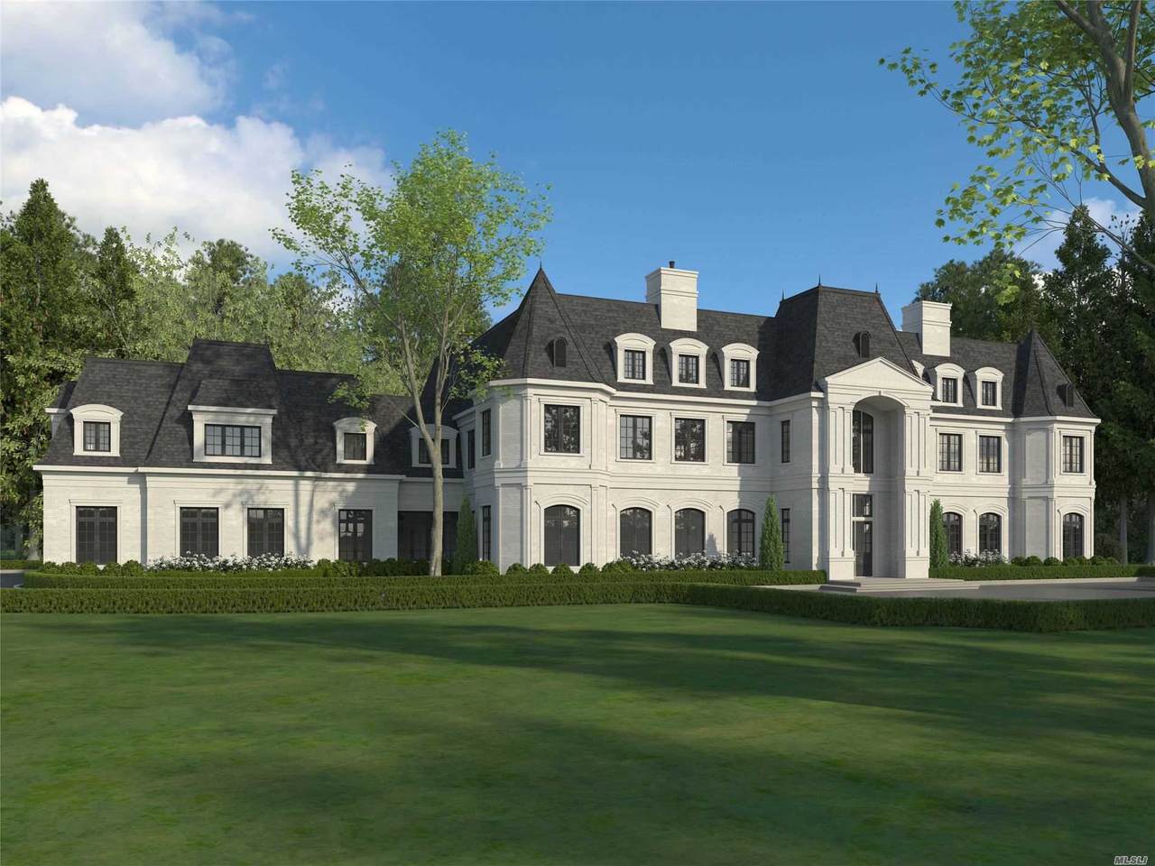 6 Dogwood Hill - Photo 1