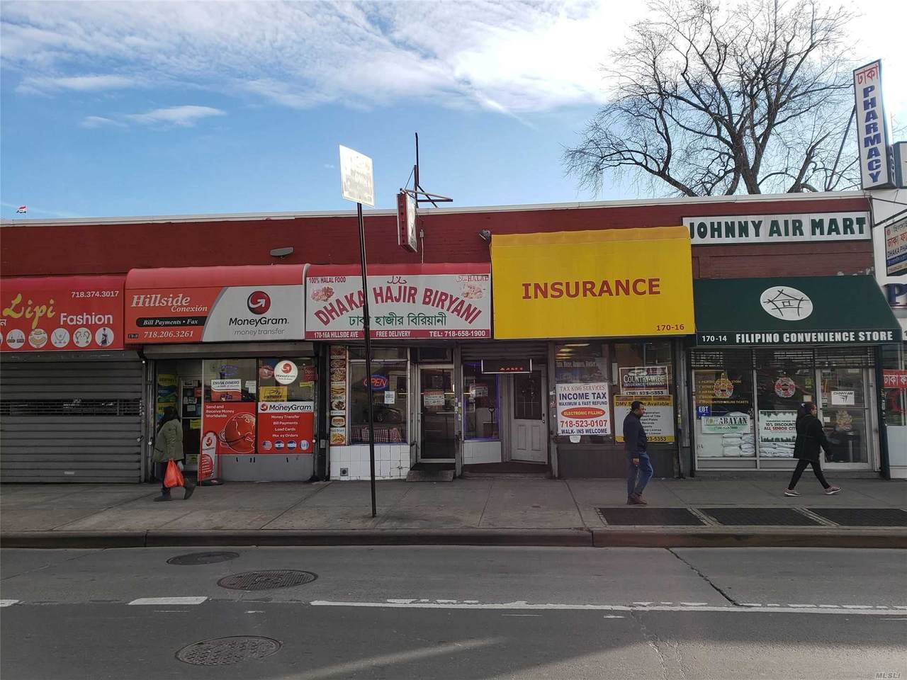170-16 Hillside Ave Road - Photo 1