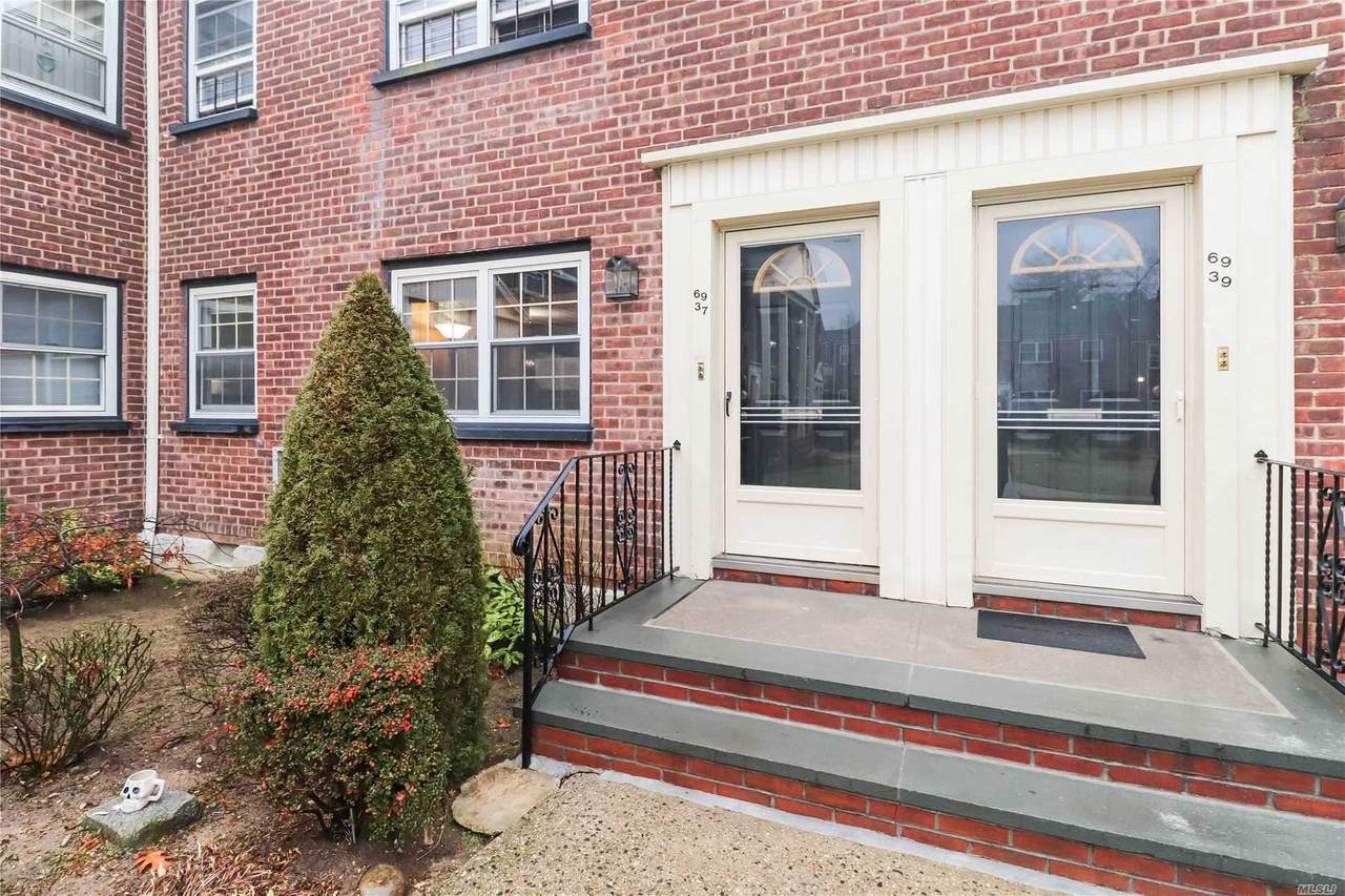 69-37 213th Street - Photo 1