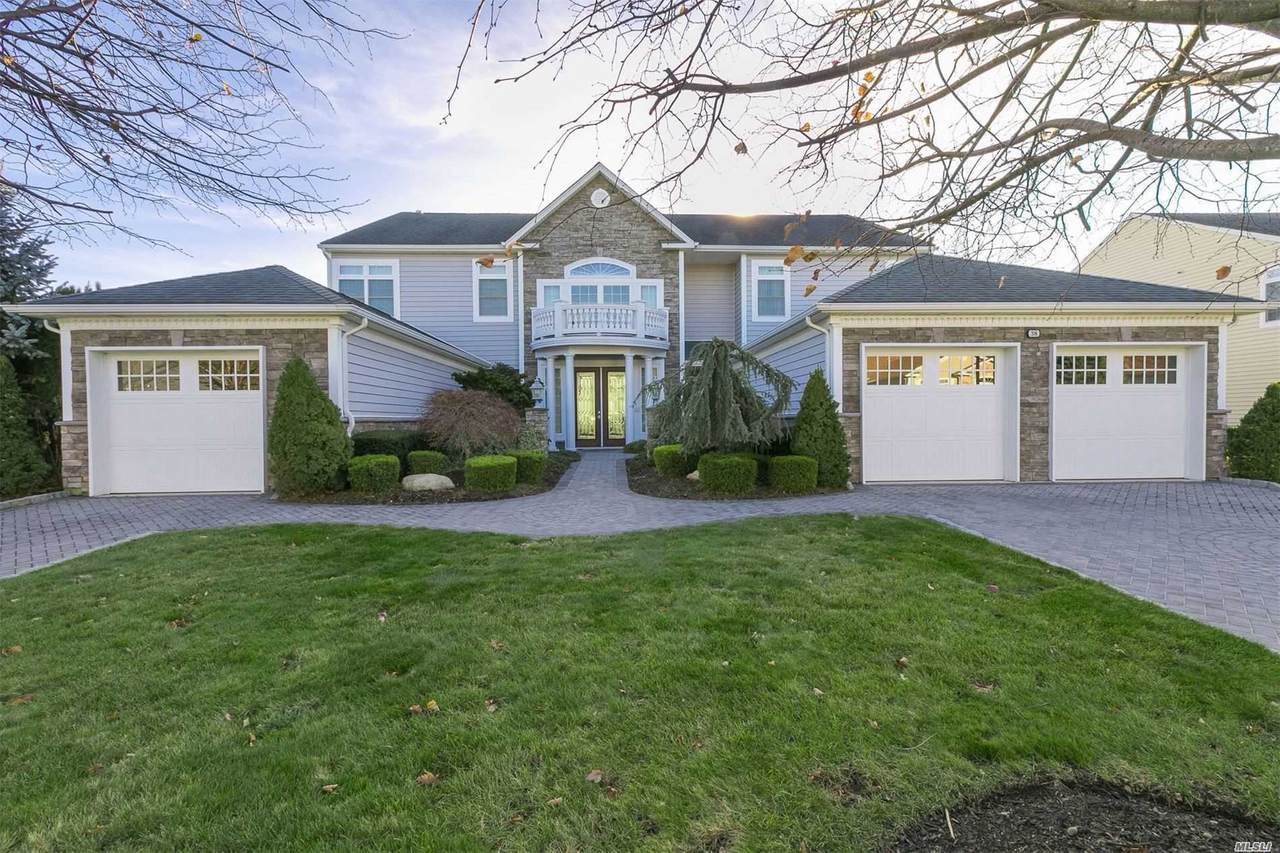 38 Hamlet Woods Drive - Photo 1