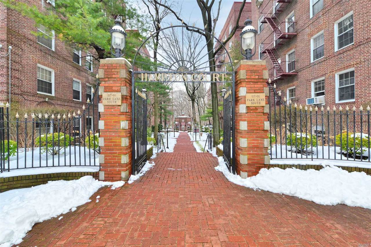 117-01 Park Lane So. - Photo 1