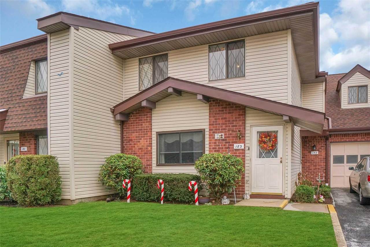 183 Cambridge Drive - Photo 1