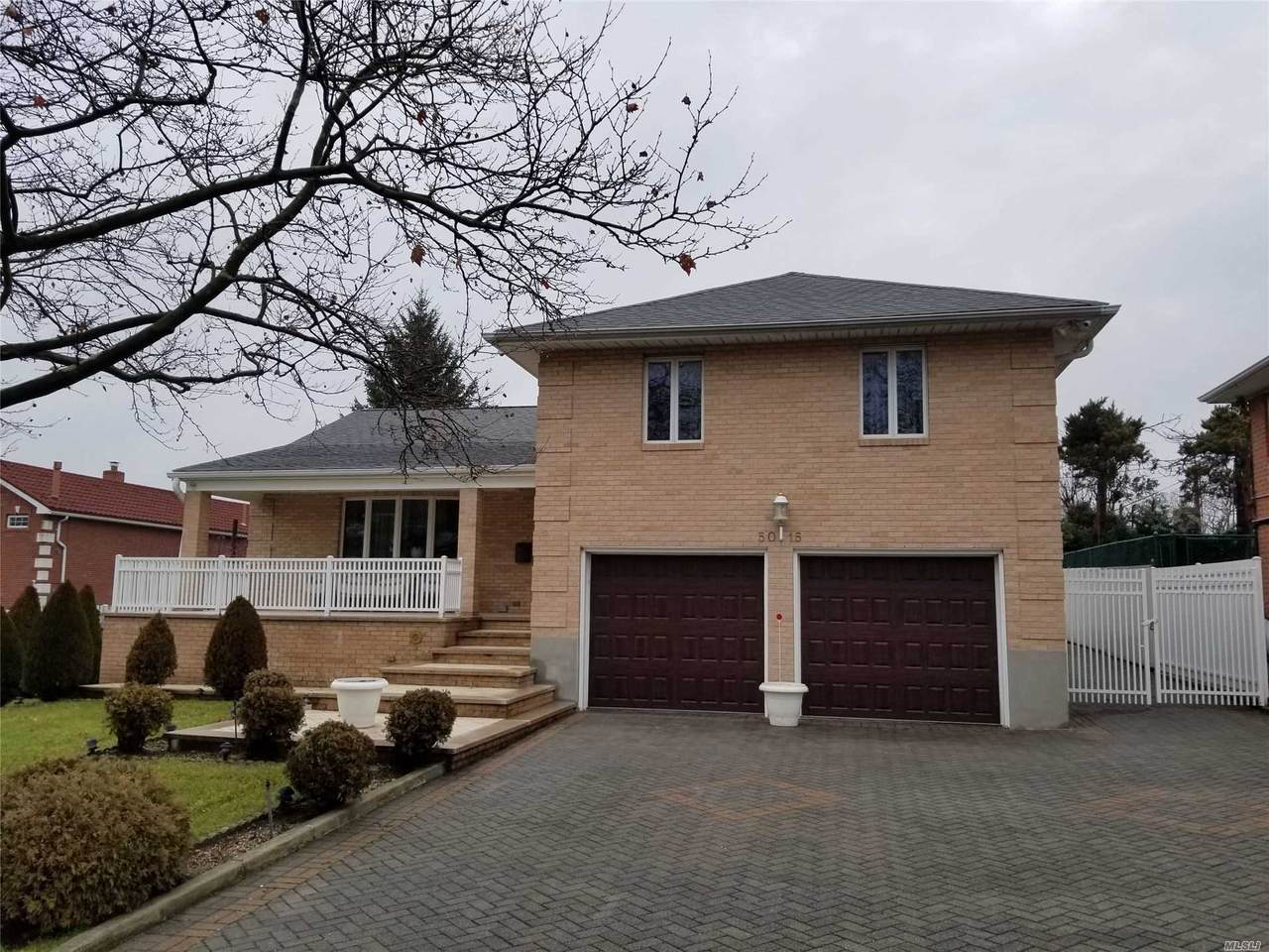 50-15 230 Street - Photo 1