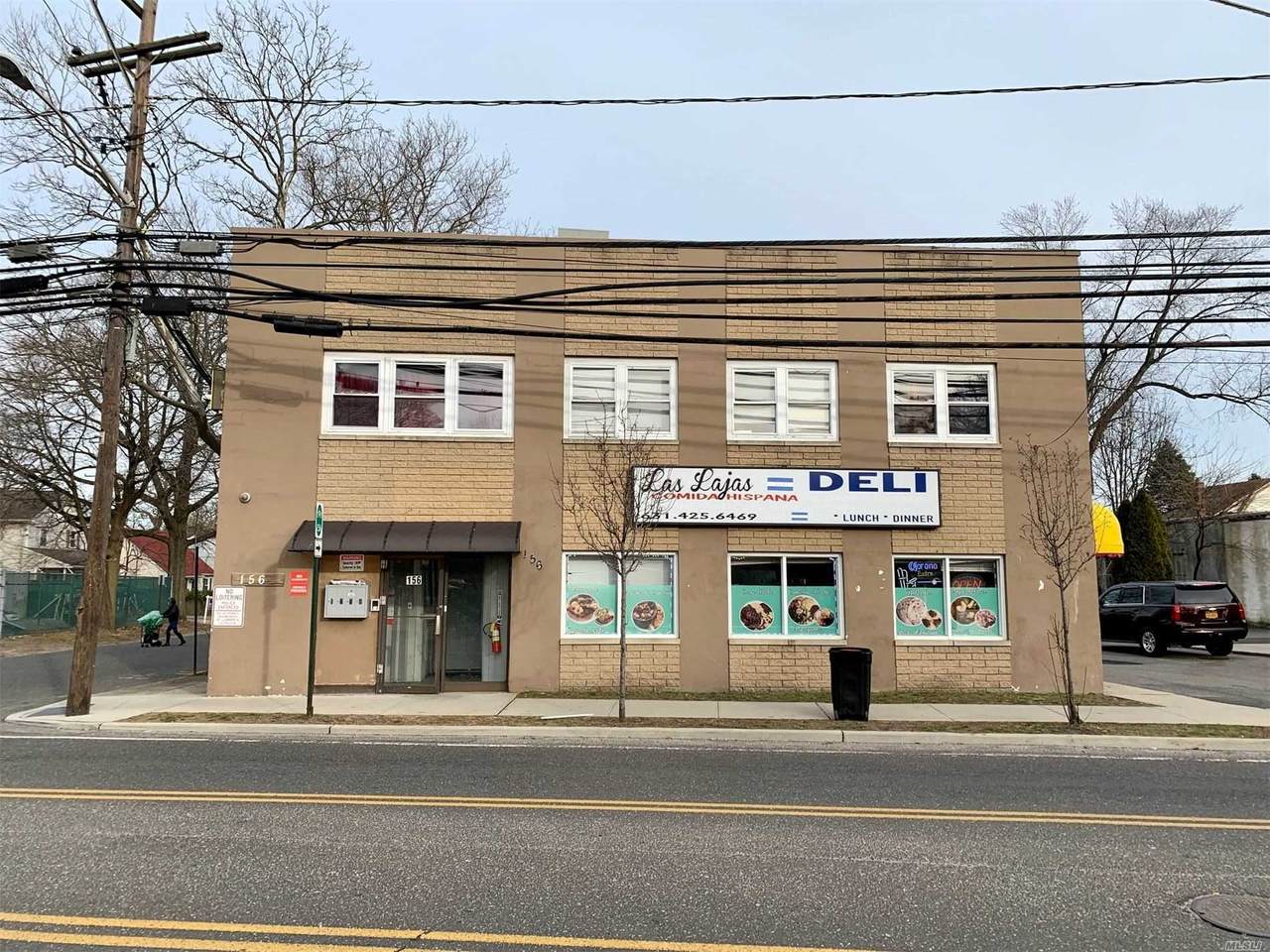 156 Depot Road - Photo 1