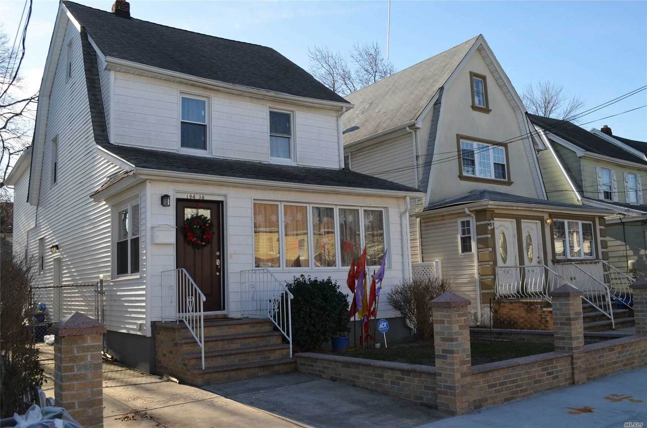 194-38 113th Road - Photo 1
